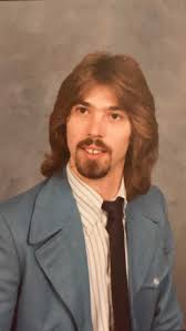 Michael Croft Obituary