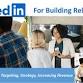LinkedIn for Building Business Relationships