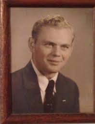 Obituary information for William John Lear