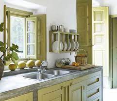 Avoid white, metal color and silver grey. Colors You Can Paint Your Kitchen For Good Feng Shui Feng Shui Kitchen Colors Feng Shui Kitchen Cottage Kitchen Cabinets