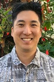 Douglas Kim's Instagram, Twitter & Facebook