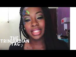 The Trinidadian Tag