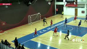 It competes in the three major international tournaments; Romania Cehia Meci Amical Echipa NaÈ›ionalÄƒ FemininÄƒ De Tineret Youtube