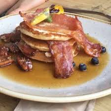 The roastery by trading post, i̇ngiltere için henüz. Food Picture Of Trading Post Coffee Roasters Brighton Tripadvisor