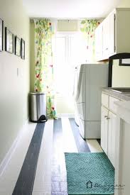 Painting linoleum floors as a home improvement project is time consuming, and requires a few steps, several days and a laundry list of tools and materials choosing paint for linoleum. How To Paint Vinyl Floors Long Lasting Results Designer Trapped