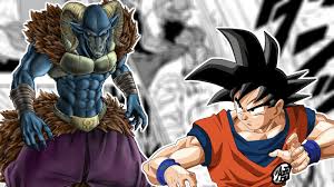 We did not find results for: Broly Tierragamer