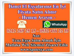 spor aletleri alinir satilir 2 el urunler 2 el buzdolabi alinir satilir spot 2 el yemek masasi alanlar kullanilmis coc ikinci el mobilya camasir maki nesi