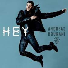 Hey (Andreas Bourani album) - Wikipedia