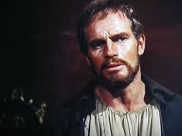 The Agony and the Ecstasy (1965) Charlton Heston Rex Harrison dir. Carol  Reed