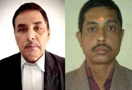 Jamshedpur Loses Two Prominent Lawyers; Legal Fraternity Mourns