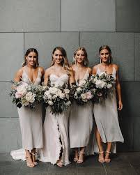 Pin By Danielle Angela On I Do Neutral Bridesmaid Dresses Tan Bridesmaid Dresses Bridesmaids Dress Inspiration