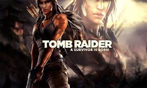 Tomb Raider Pc Game Free Download Full Version Survival Edition Now Here Enjoy To Play This Action Adventure Full Tomb Raider Pc Tomb Raider Game Tomb Raider