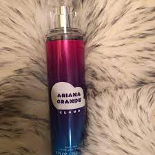 Shop macy's today for the latest perfume at great prices. Ariana Grande Cloud Body Mist Shopee Philippines