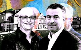 Fairfield Acquires Age-Capped Rental Complex in Deer Park