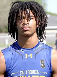 DJ Pickett, LSU, Cornerback