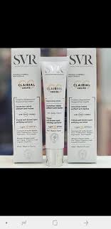 SVR CLarial CC cream ❤ واقي شمس... - صيدلية انوار الفويهات | فيسبوك