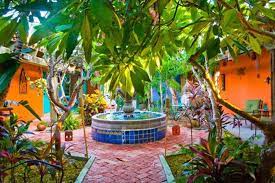 Outdoor Garden Decor Kadinhayat Org Mexican Garden Backyard Decor Outdoor Garden Decor