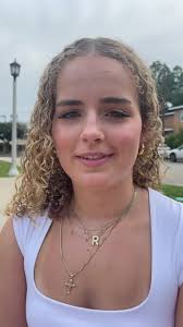 Its a pink world with gphi #gphi #barbie #workweek #rush #tcu