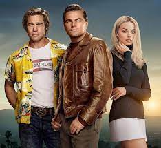 When michelle philips, a member of the mamas and the papas , arrives at the playboy mansion party, she is seen meeting up with her band mate, cass. The Sounds Of 1969 In Once Upon A Time In Hollywood Philstar Com
