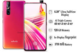 Vivo V15 Pro