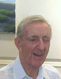 Obituary for James J Keavney