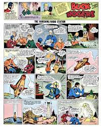 Pin On Buck Rogers In The Twenty Fifth Century