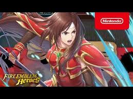 View 869 nsfw pictures and videos and enjoy anacheriexclusive with the endless random gallery on scrolller.com. Fire Emblem Heroes Adds Shannan Altena Ced And Larcei On January 9 Siliconera