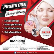 Wahyuni Spa Alor Star