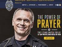 Chicago Police Chaplains Links
