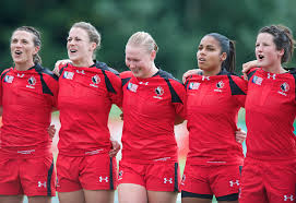 Le rugby féminin lonsois est depuis le 1 juillet 2015 regroupé dans une même association. Rugby Canada