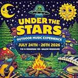 The Spooklights: Under the Stars Festival