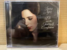 LAURA NYRO ELI and the Thirteenth Confession CD $13.95