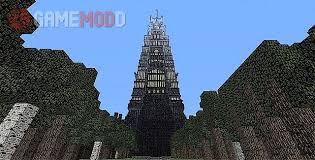 Enchant your fishing rod for even more fun. The Dropper 2 1 8 1 1 8 1 7 10 1 7 2 Minecraft Maps Gamemodd