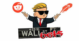 Like 4chan found a bloomberg terminal. Ut10o4ucjw3edm