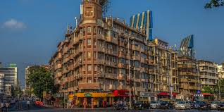 Art Deco Architecture - Travelogues ...