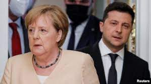 Angela merkel is a german politician who has served as chancellor of germany since 2005. Alc 2xiypcr4 M
