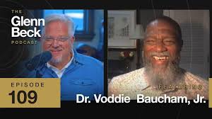 He is a husband, father, former pastor, author, professor, conference speaker, and church planter. Critical Race Theory Explained How To Stop It Voddie Baucham Ep 109 Glenn Beck