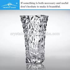 112m consumers helped this year. Beautiful New Design Clear Bohemia Waterford Crystal Glass Vase Wholesale For Flower Arrangements Wedding Buy Bohemia Crystal Vase Waterford Crystal Vase Wholesale Galss Vases For Flower Arrangements Product On Alibaba Com