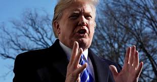 Trump's National Security Strategy