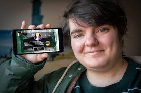 Spannende game Sofia's Smuggling lokt jongeren naar musea