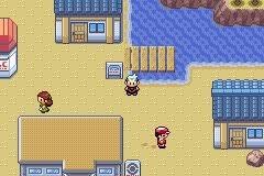 25 Amazing Things Deleted From Pokémon Ruby And Sapphire (That Would Have  Changed Everything)