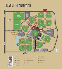 The day by day schedule with results for the cactus league in 2019. Welcome Salt River Fields