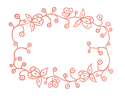 Then look no further than cross stitch pattern.net. Royalty Free Images Embroidery Patterns Floral Frames The Graphics Fairy