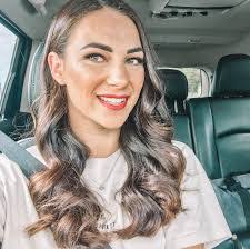 Candice Lord's Instagram, Twitter & Facebook