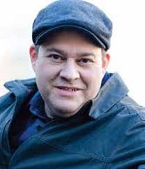 Meet Yaron Butterfield: