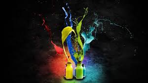 Art Hd Wallpapers 1920x1080 Abstract Wallpaper Abstract Art Wallpaper Paint Splash