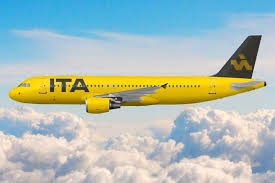 Gemeente in espírito santo, brazilië (nl); Chega Ao Brasil Hoje O Primeiro Aviao Da Ita Itapemirim Transportes Aereos Pontos Pra Voar