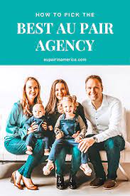 Quality candidates leads to quality matches! 3 Tips For Choosing The Best Au Pair Agency For Your Family