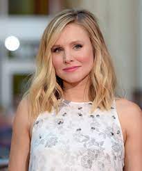 United states edit birth date: Kristen Bell Bojack Horseman Wiki Fandom