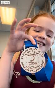 What an awesome hhwc tournament for our wrestlers